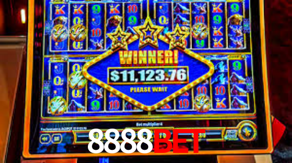 8888BET Com