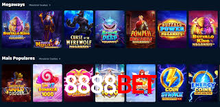 8888BET