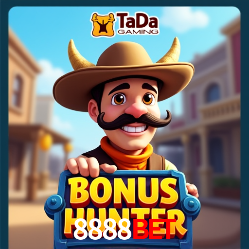 8888BET Com
