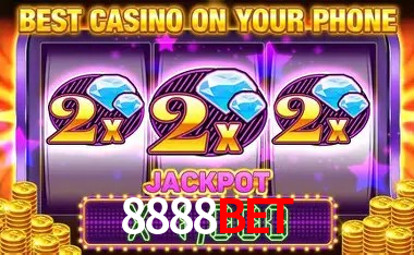 Explore as vantagens do 8888BET: serviço profissional e confiabilidade